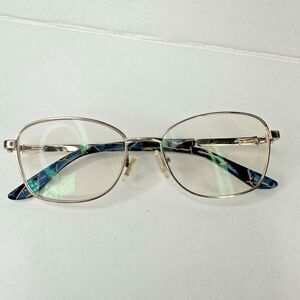 South Hampton SH 8004 Rose Gold Women's Eyeglasses 53-16-135 Full Rim FRAME ONLY